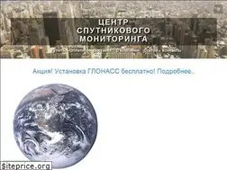 Sites similar to csm-monitoring.ru