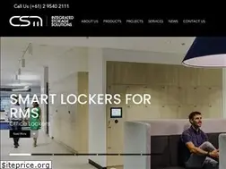 Sites similar to csm-office.com.au