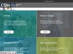 Sites similar to csm-osumi.org