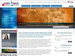 Sites similar to csm-scm.org