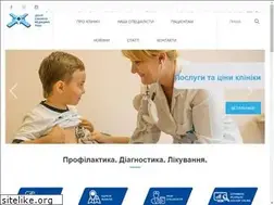 Sites similar to csm-uldc.com.ua