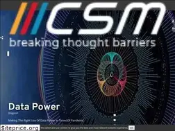 Sites similar to csm.co.in