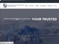 Sites similar to csm.com.hk