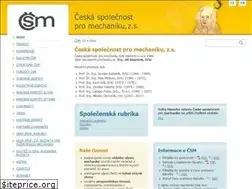 Sites similar to csm.cz
