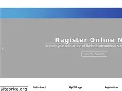Sites similar to csm.school