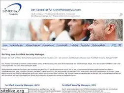 Sites similar to csm.simedia.de