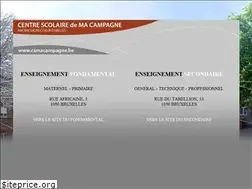 Sites similar to csmacampagne.be