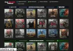 Sites similar to csmacro.com
