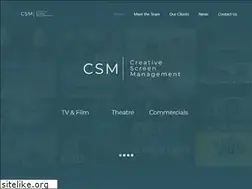 Sites similar to csmagt.com