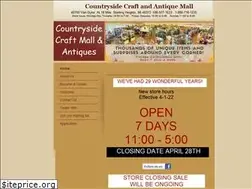 Sites similar to csmalls.com