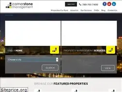Sites similar to csmanagement.ca