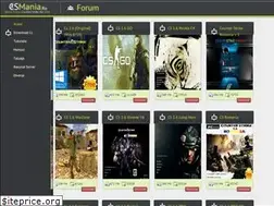 Sites similar to csmania.ro