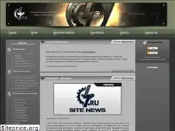 Sites similar to csmania.ru