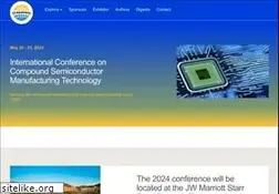 Sites similar to csmantech.org