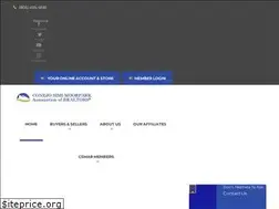 Sites similar to csmaor.com
