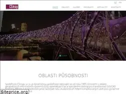 Sites similar to csmap.cz