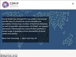 Sites similar to csmapnyu.org