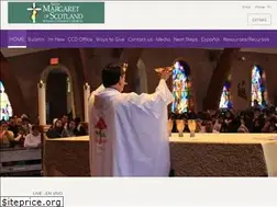 Sites similar to csmargaret.org