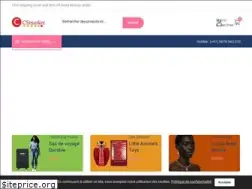 Sites similar to csmarket.boutique