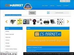 Sites similar to csmarket.pt
