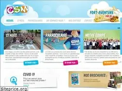Sites similar to csmasbl.be