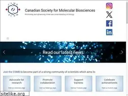 Sites similar to csmb-scbm.ca