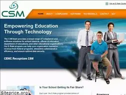 Sites similar to csmcentral.com