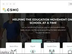 Sites similar to csmci.com