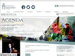Sites similar to csmcordoba.com