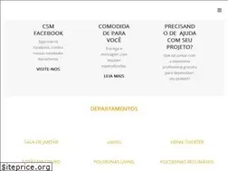 Sites similar to csmdecor.com.br