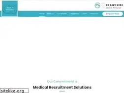 Sites similar to csmedical.com.au