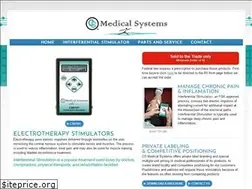 Sites similar to csmedsys.com