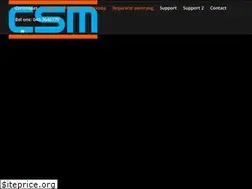 Sites similar to csmeerssen.nl