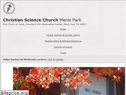 Sites similar to csmenlopark.com