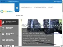 Sites similar to csmerkezi.net