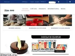 Sites similar to csmgias.com.tn