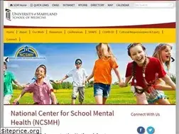Sites similar to csmh.umaryland.edu