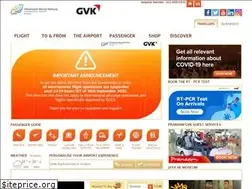 Sites similar to csmia.aero
