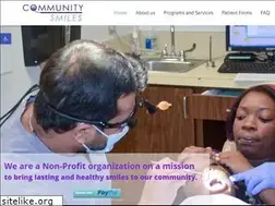 Sites similar to csmiles.org
