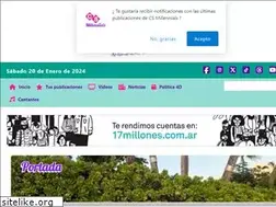 Sites similar to csmillennials.com