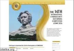 Sites similar to csmining.org