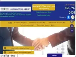 Sites similar to csminsure.com