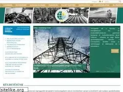 Sites similar to csmkik.hu