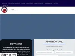 Sites similar to csmlc.cl