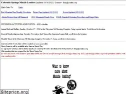 Sites similar to csmlinc.org
