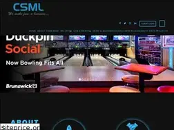 Sites similar to csmlindia.com