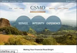 Sites similar to csmllp.com