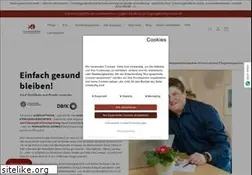 Sites similar to csmm.de