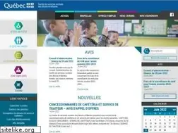 Sites similar to csmm.qc.ca