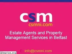 Sites similar to csmni.com